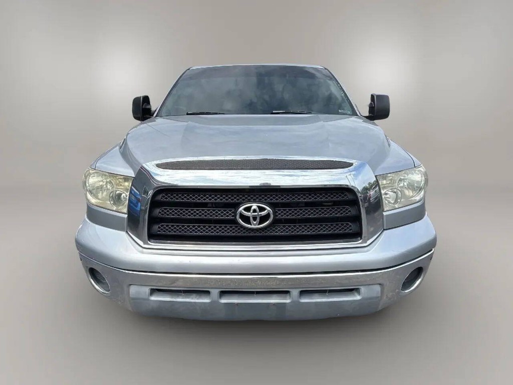 2007 Toyota Tundra Image 8