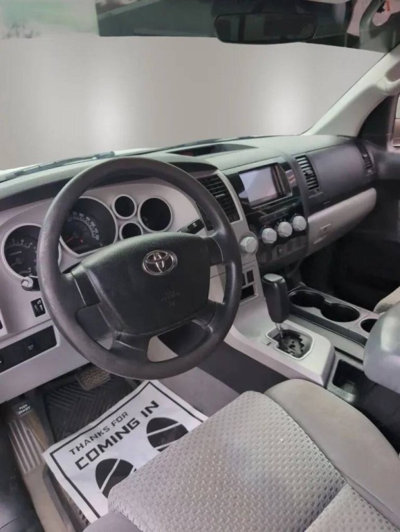 2007 Toyota Tundra Image 10