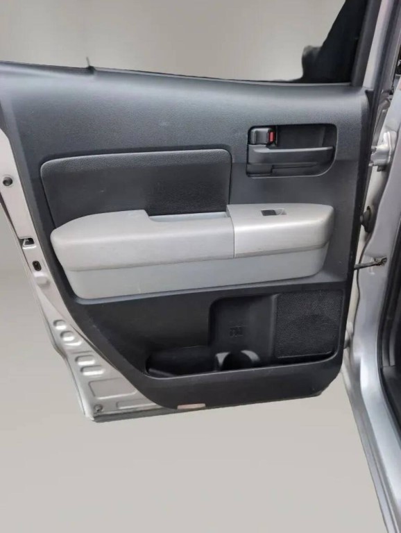 2007 Toyota Tundra Image 11