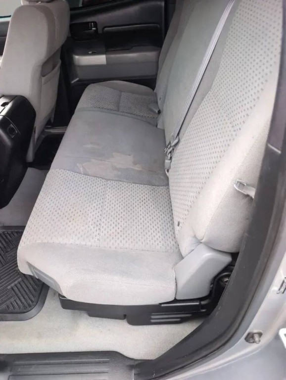 2007 Toyota Tundra Image 12
