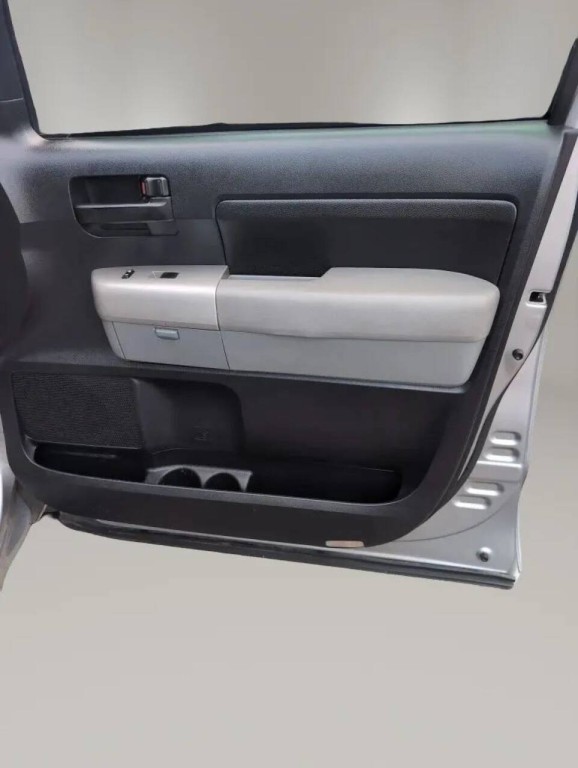 2007 Toyota Tundra Image 13