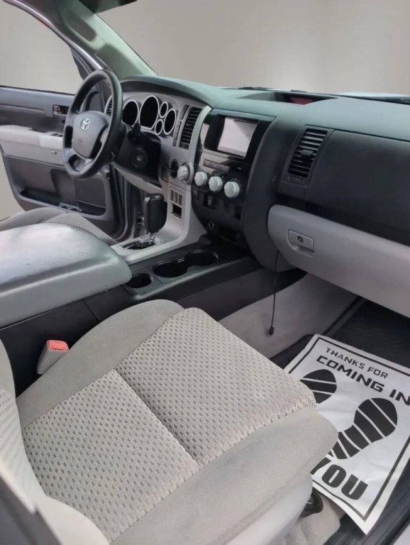 2007 Toyota Tundra Image 14