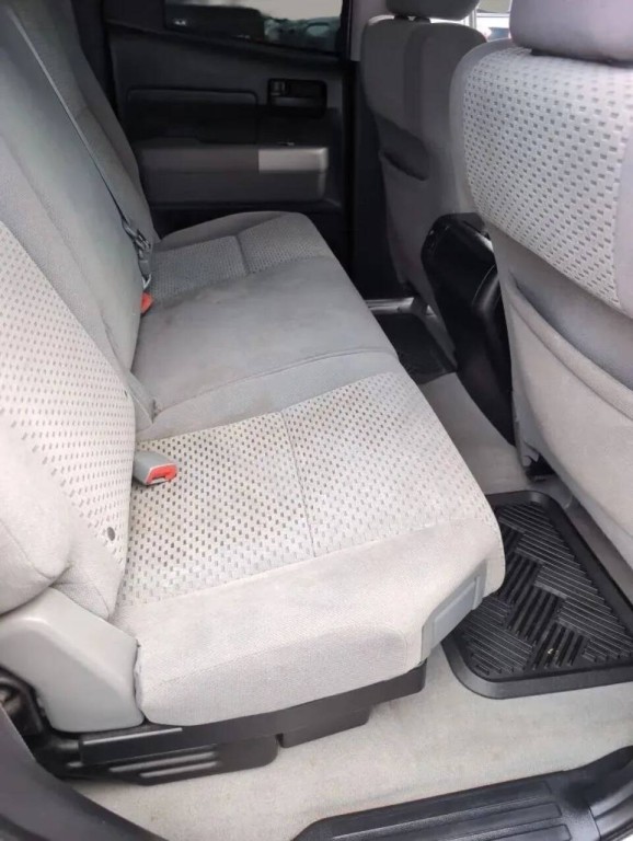 2007 Toyota Tundra Image 16