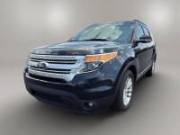 Image for 2014 Ford Explorer XLT ID: 7676809