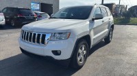 Image for 2011 Jeep Grand Cherokee Laredo Sport Utility ID: 7721069