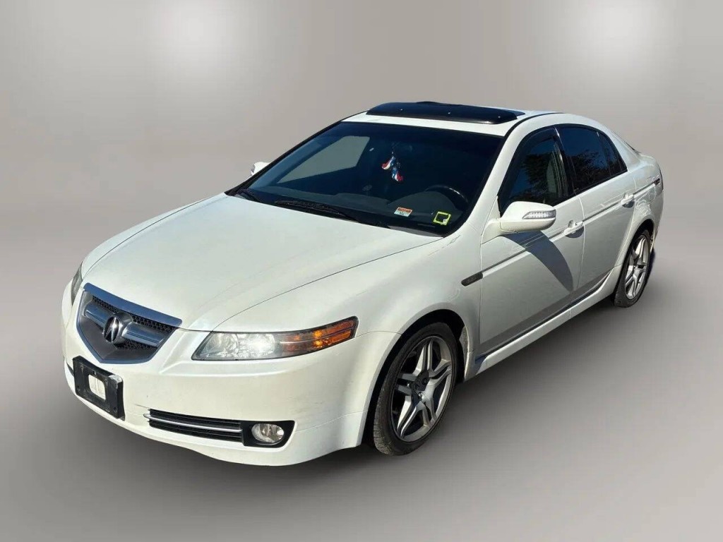 2008 Acura TL Image 1