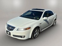 Image for 2008 Acura TL 3.2 ID: 7741430