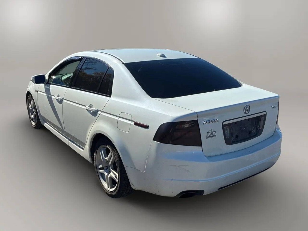 2008 Acura TL Image 2