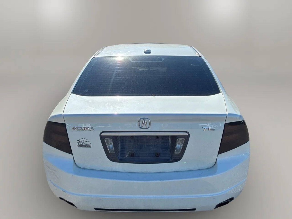 2008 Acura TL Image 3
