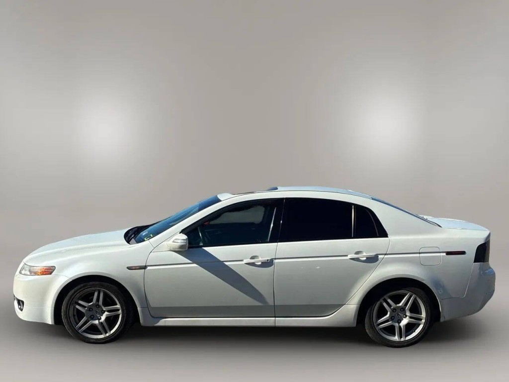 2008 Acura TL Image 5
