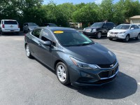 Image for 2017 Chevrolet Cruze LT ID: 6353103