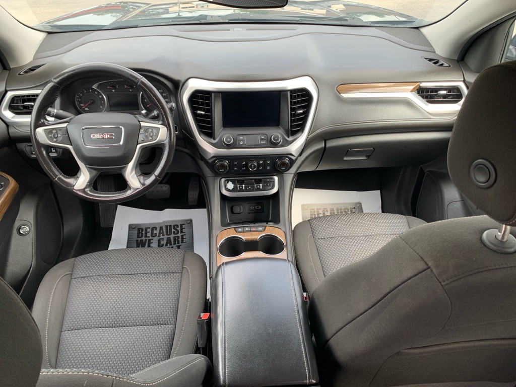 2020 GMC Acadia Image 14