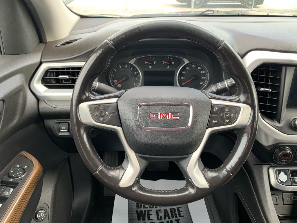 2020 GMC Acadia Image 15
