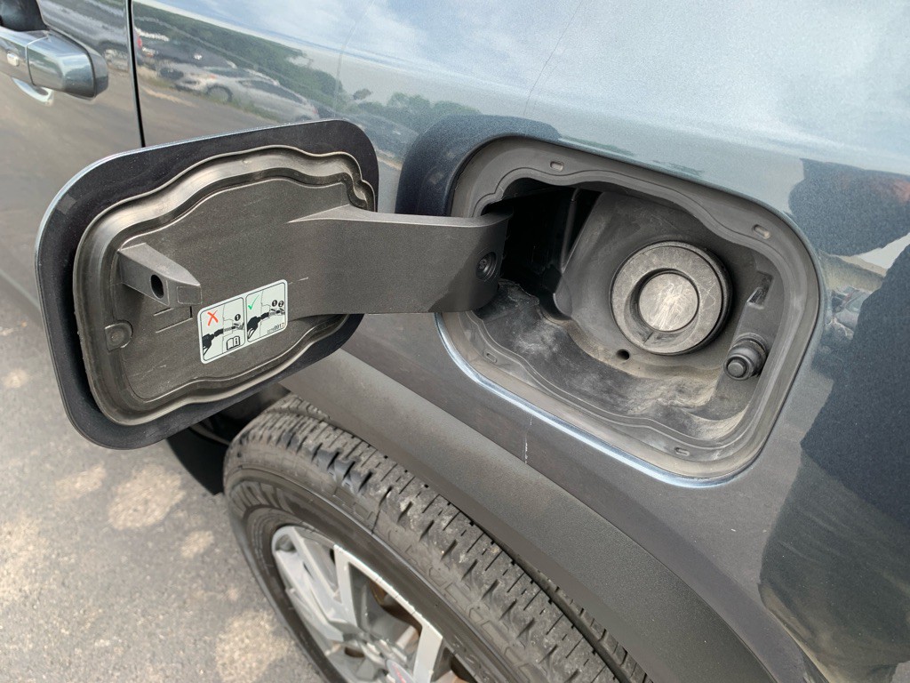 2020 GMC Acadia Image 27
