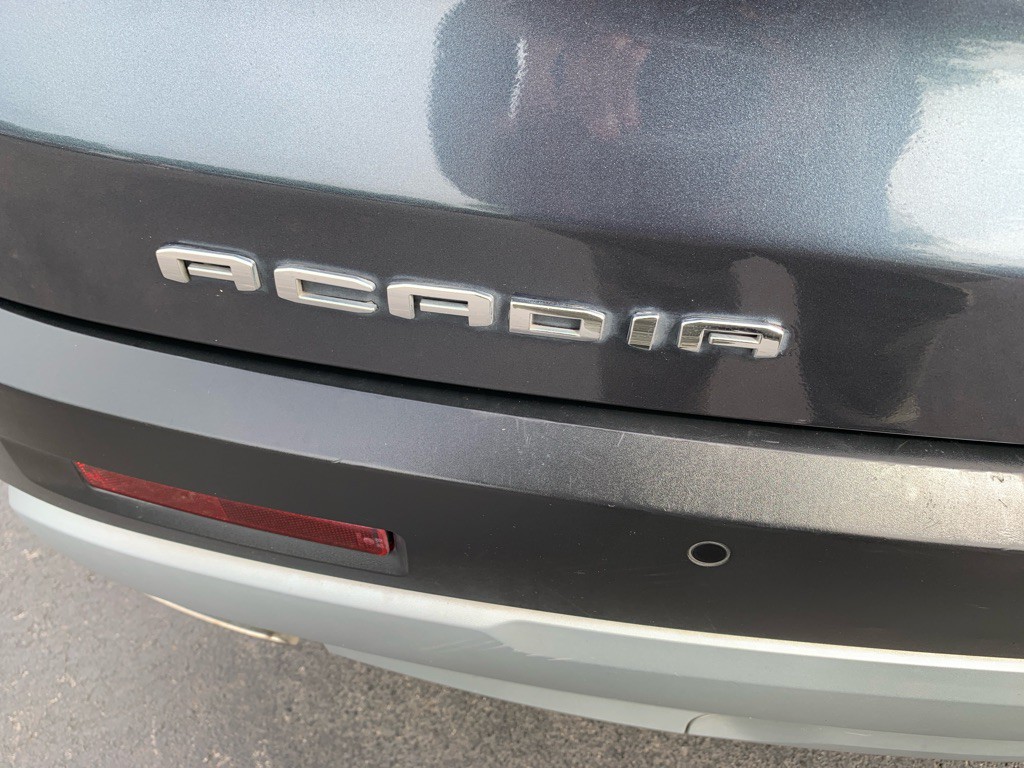 2020 GMC Acadia Image 29