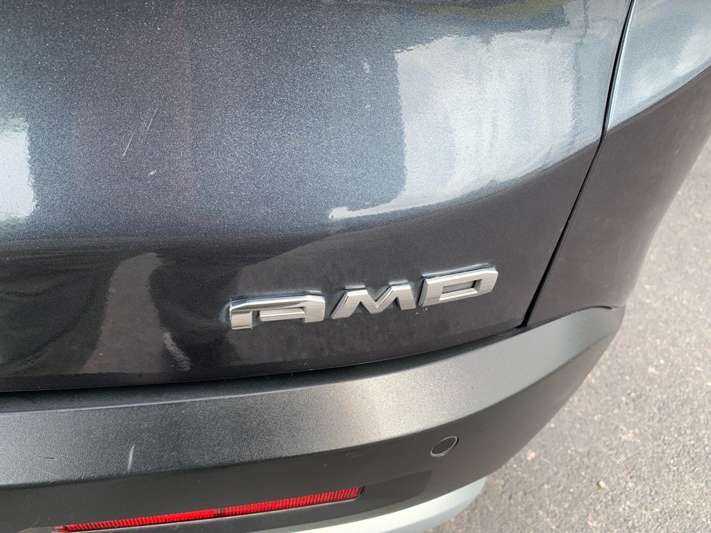 2020 GMC Acadia Image 30