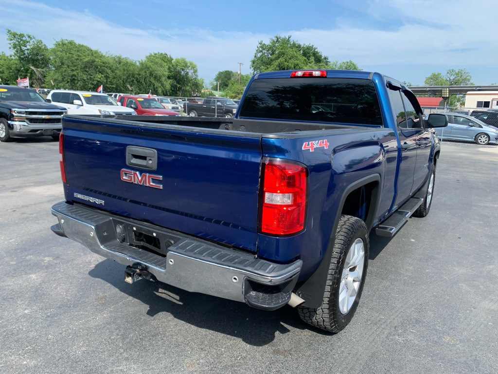 2017 GMC Sierra Image 3