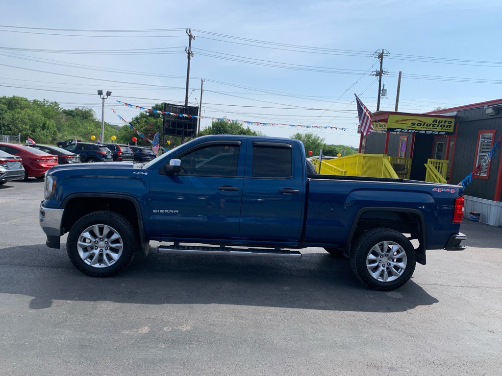 2017 GMC Sierra Image 6