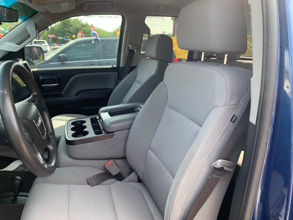 2017 GMC Sierra Image 10
