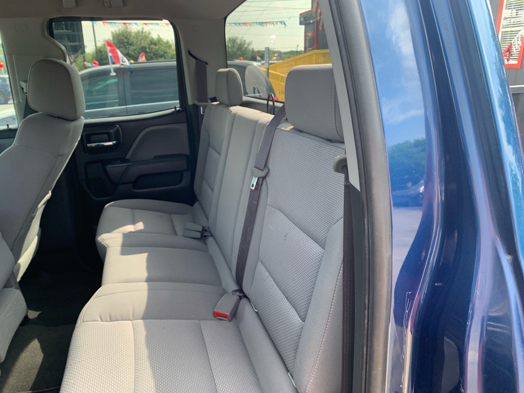 2017 GMC Sierra Image 11