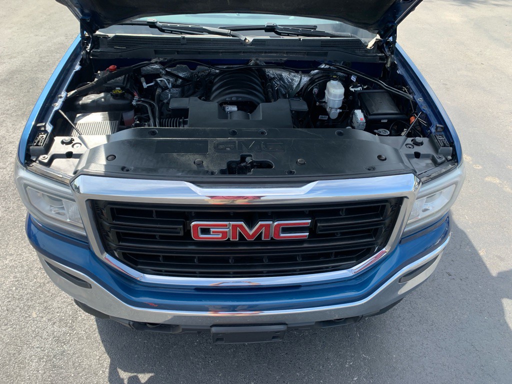 2017 GMC Sierra Image 14