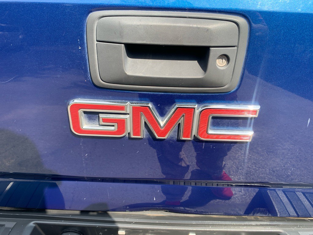 2017 GMC Sierra Image 20