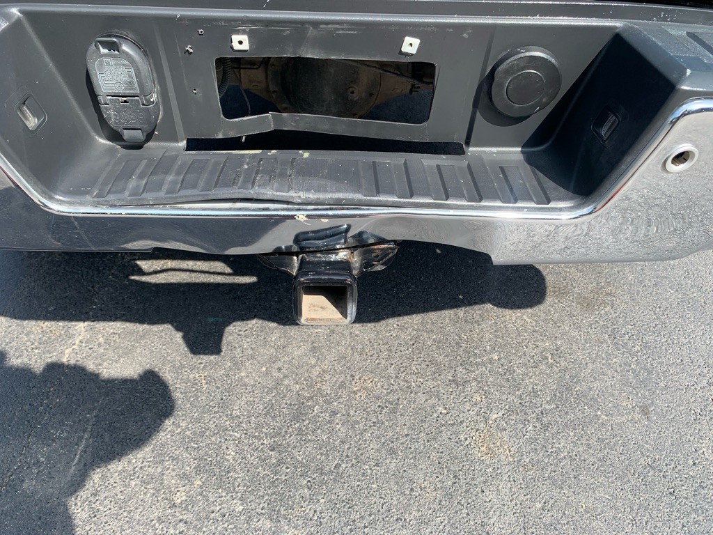 2017 GMC Sierra Image 22