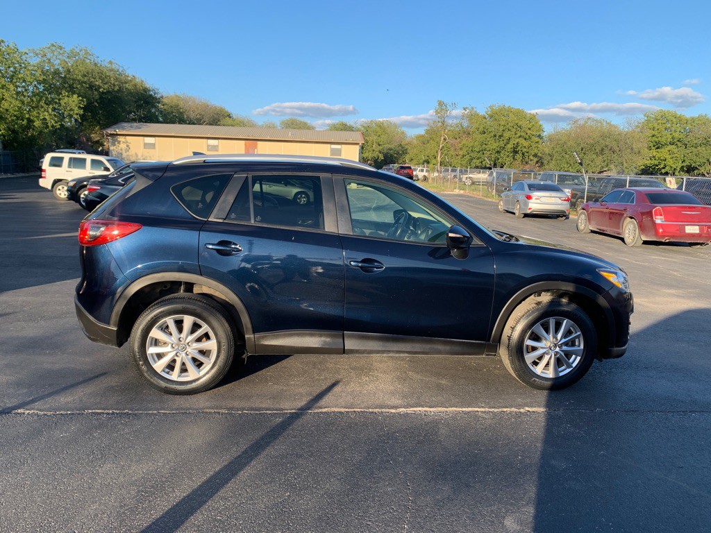 2016 Mazda CX-5 Image 2