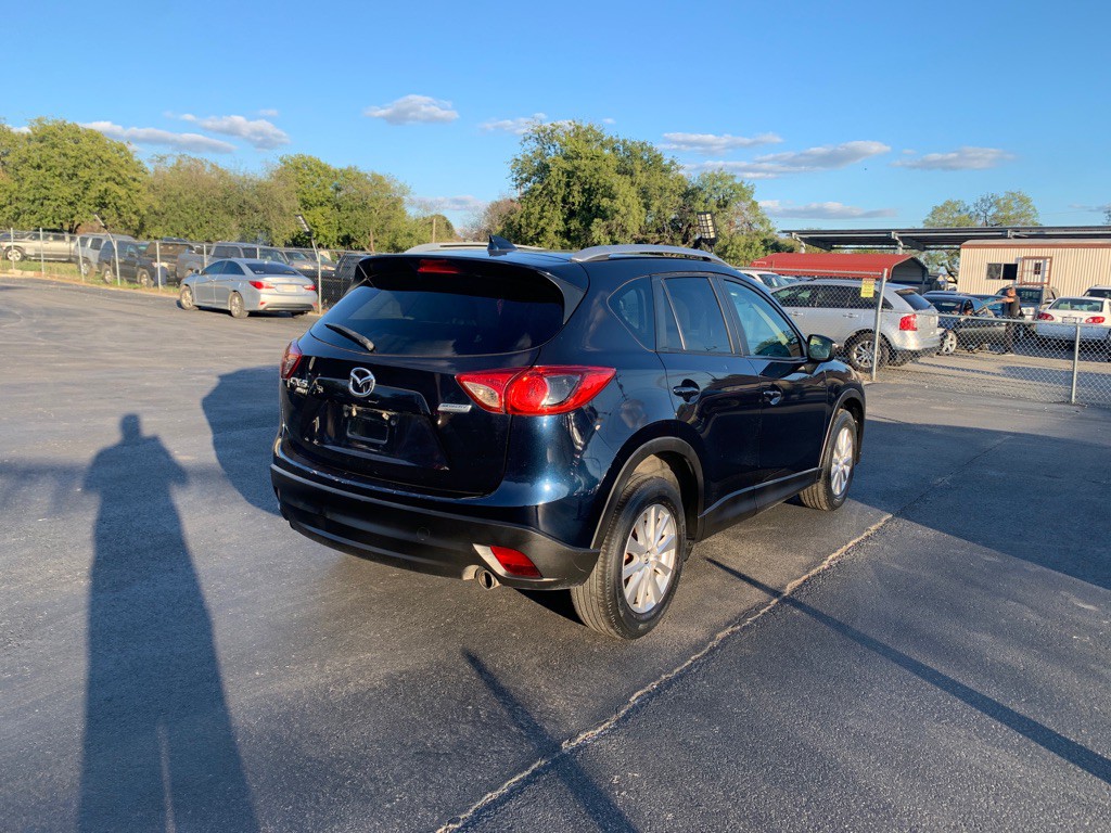 2016 Mazda CX-5 Image 3