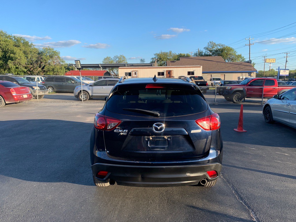 2016 Mazda CX-5 Image 4
