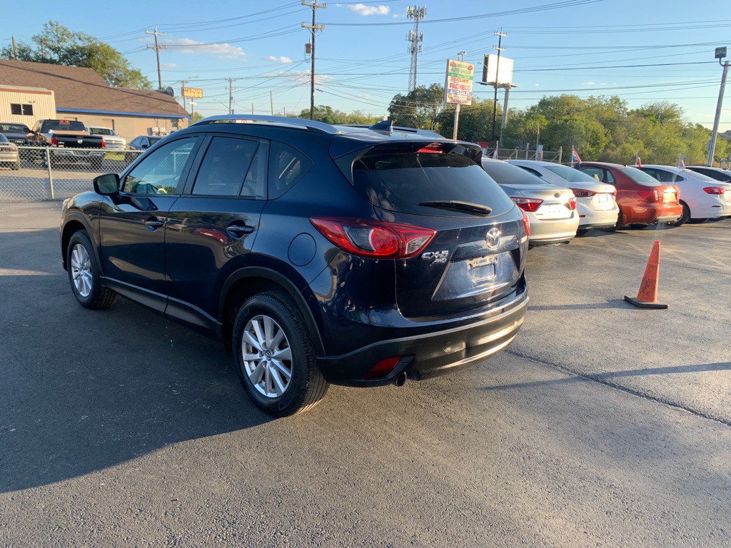 2016 Mazda CX-5 Image 5