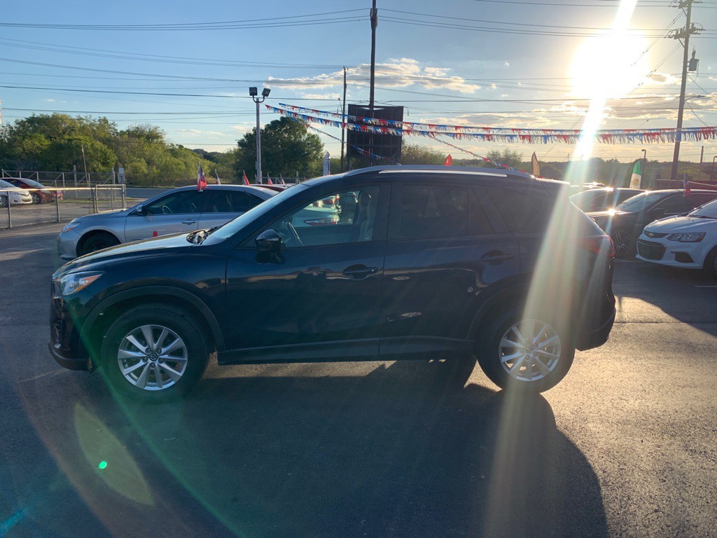 2016 Mazda CX-5 Image 6
