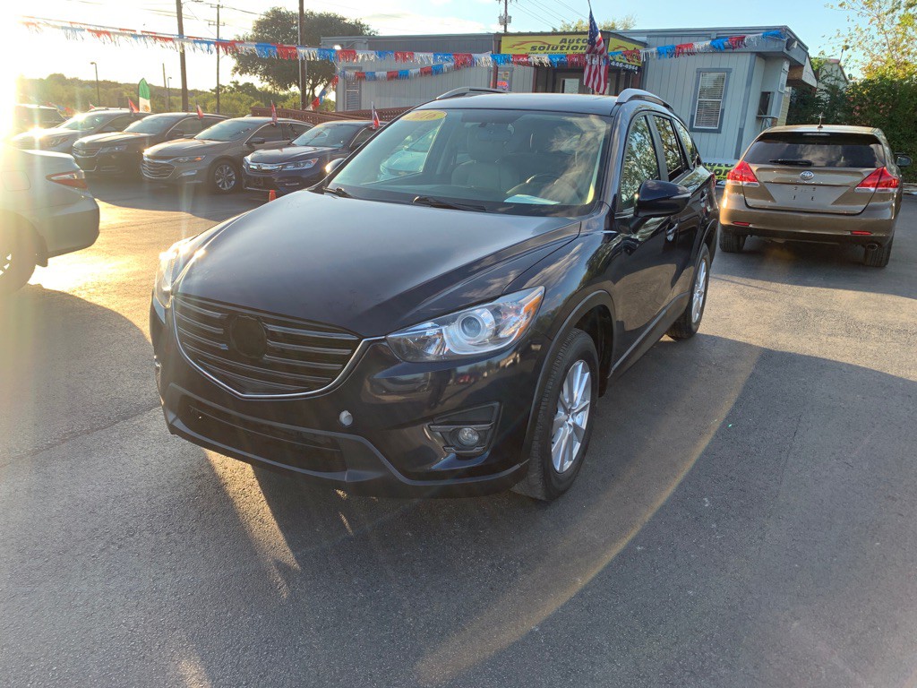 2016 Mazda CX-5 Image 7
