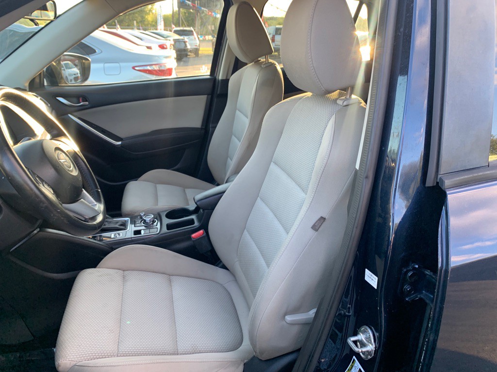 2016 Mazda CX-5 Image 10