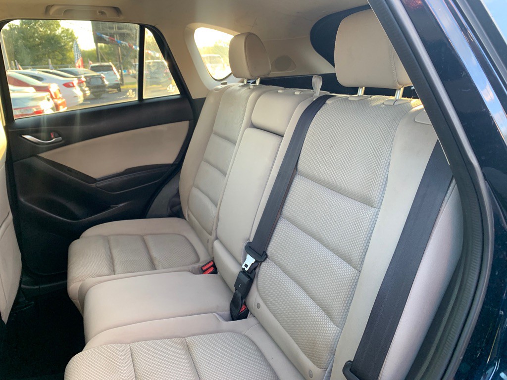 2016 Mazda CX-5 Image 11
