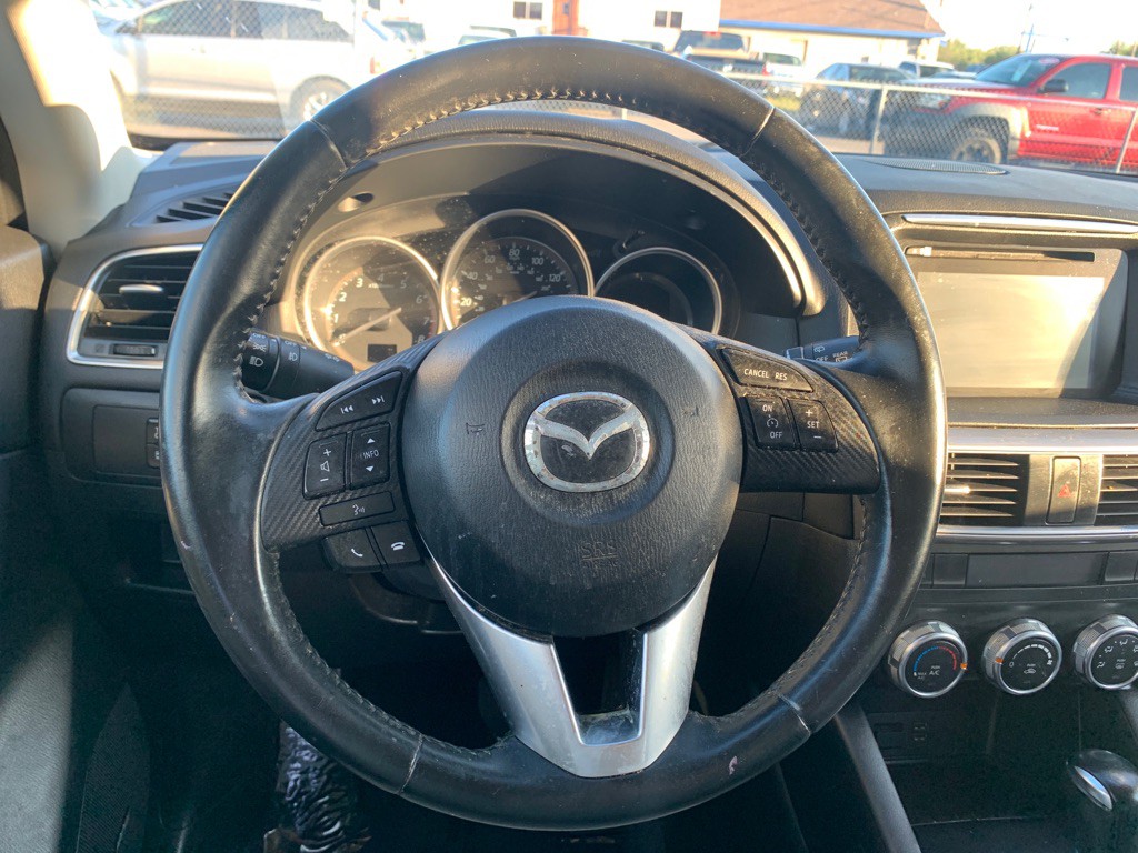 2016 Mazda CX-5 Image 17