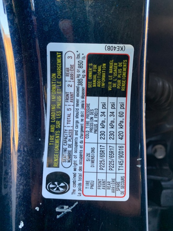 2016 Mazda CX-5 Image 20