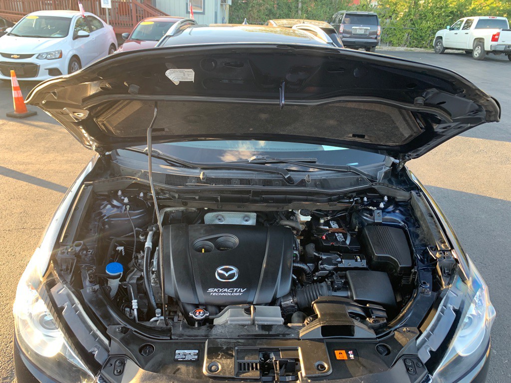 2016 Mazda CX-5 Image 24