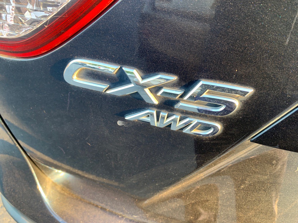 2016 Mazda CX-5 Image 32
