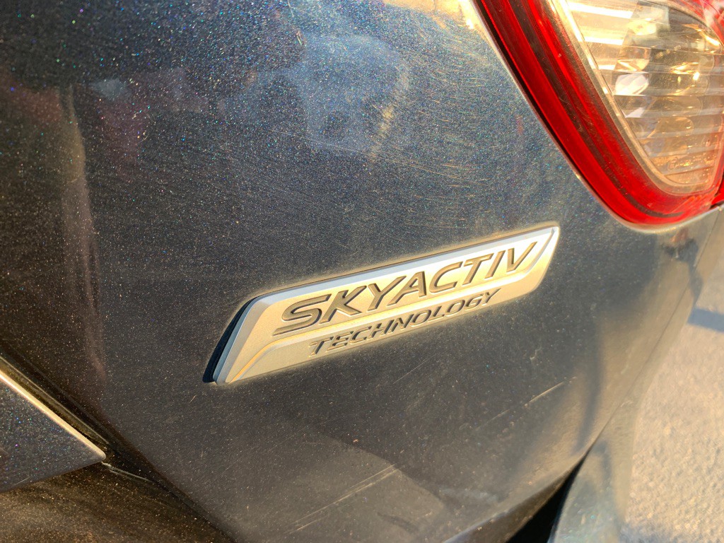 2016 Mazda CX-5 Image 33
