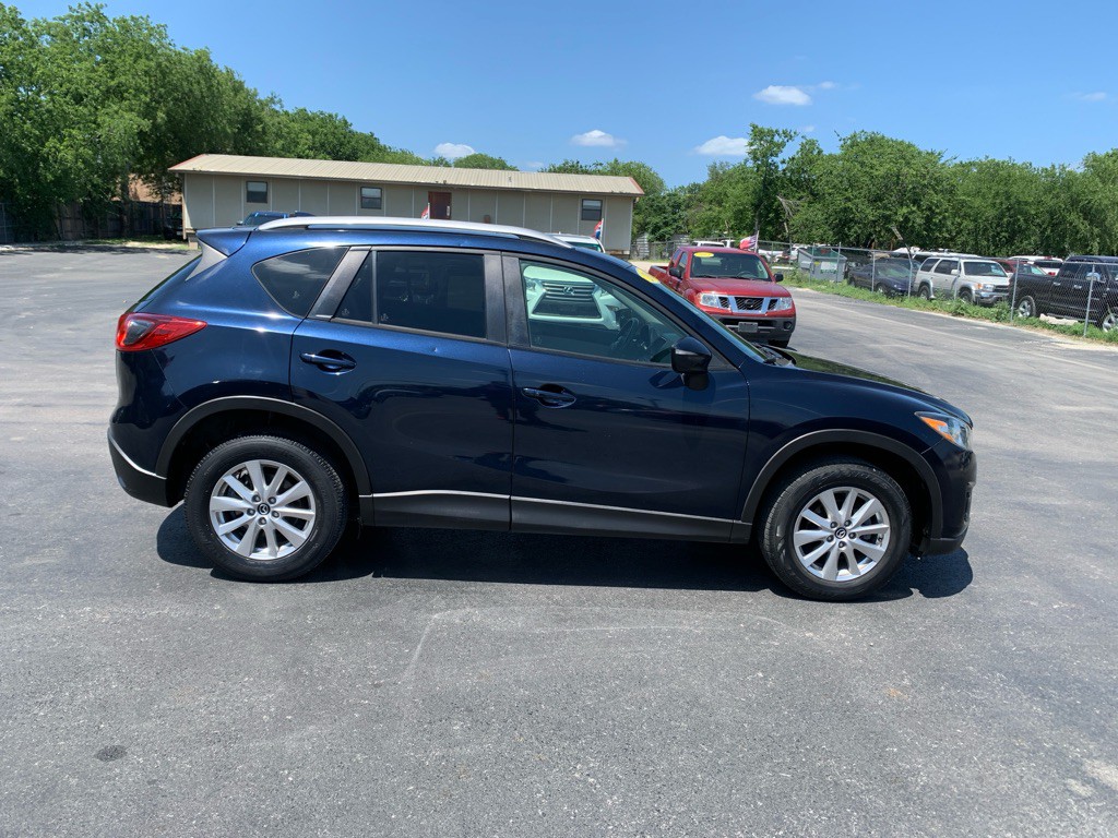 2016 Mazda CX-5 Image 35
