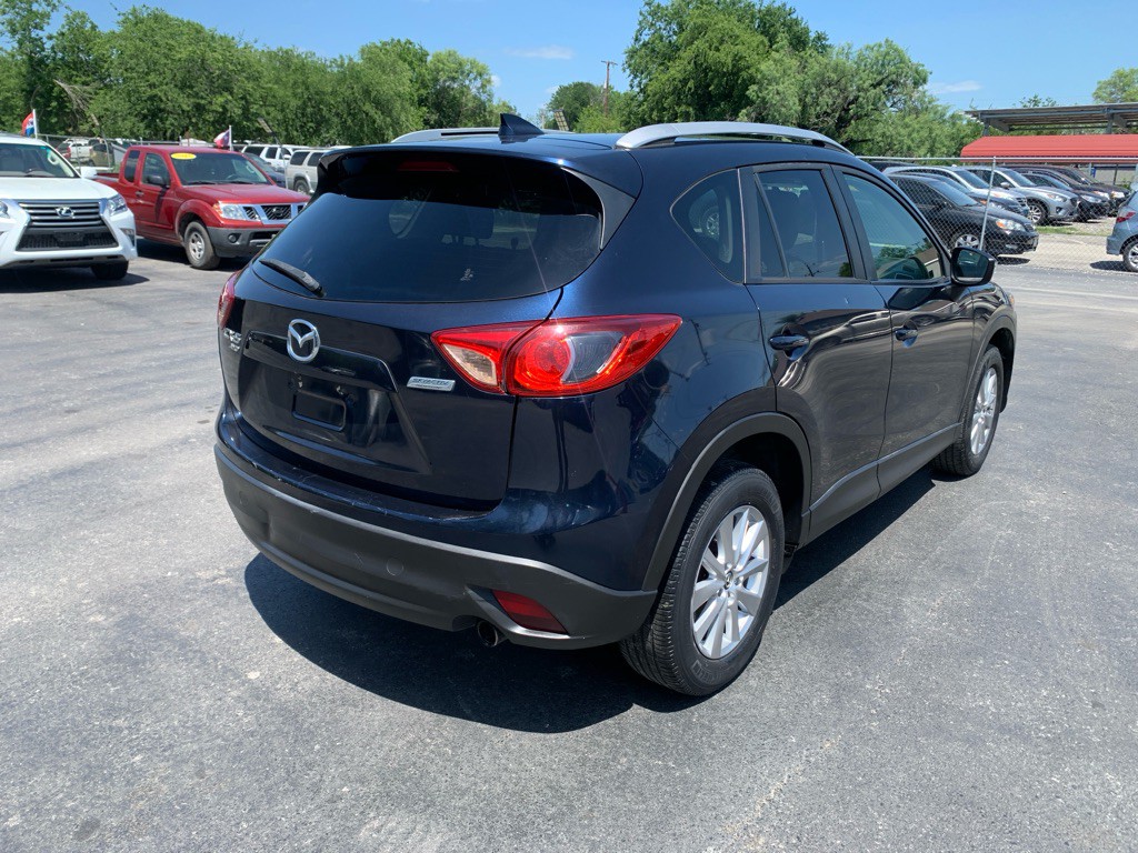2016 Mazda CX-5 Image 36