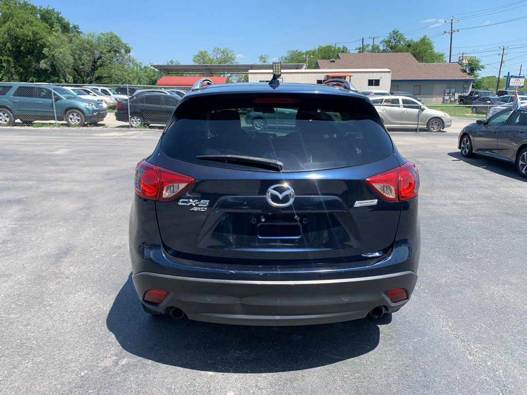 2016 Mazda CX-5 Image 37
