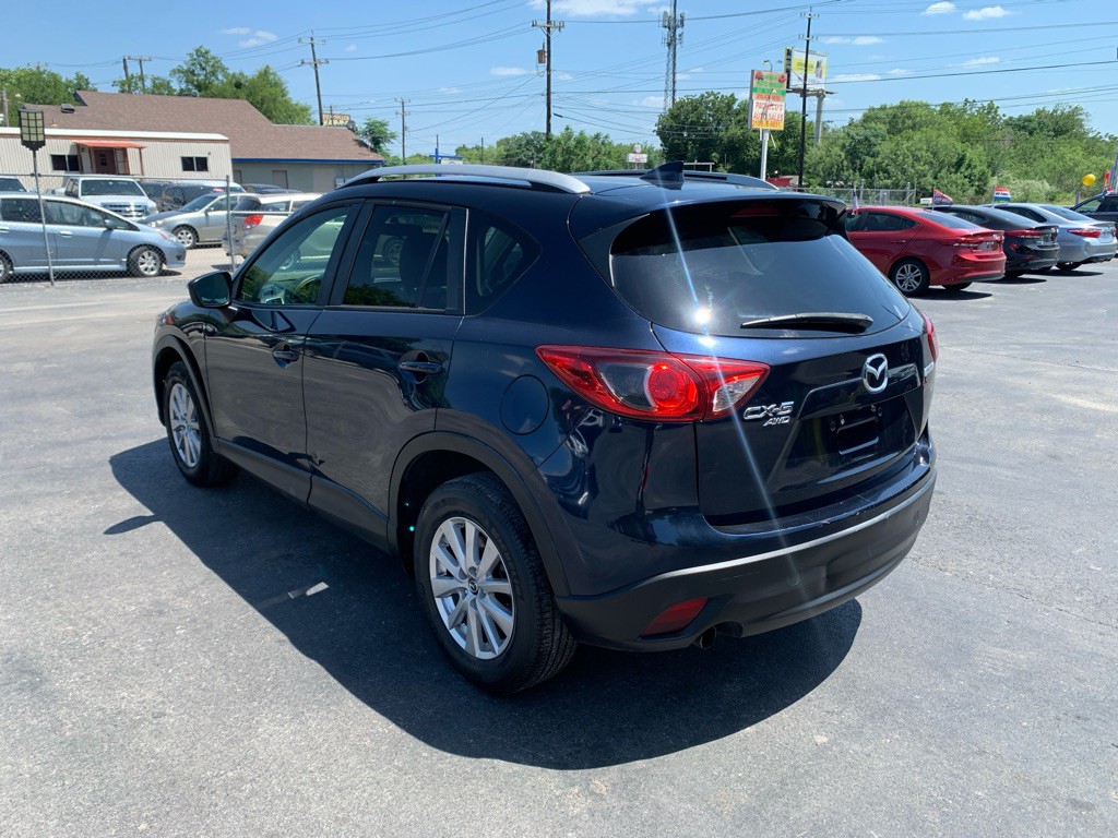 2016 Mazda CX-5 Image 38