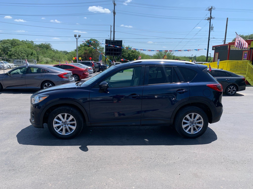 2016 Mazda CX-5 Image 39
