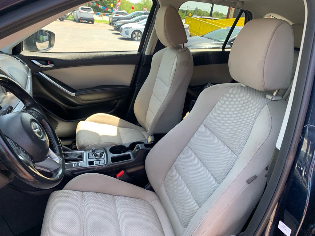 2016 Mazda CX-5 Image 43