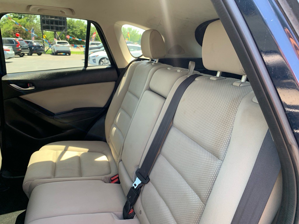 2016 Mazda CX-5 Image 44