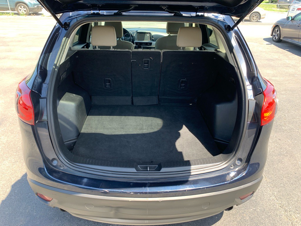 2016 Mazda CX-5 Image 45