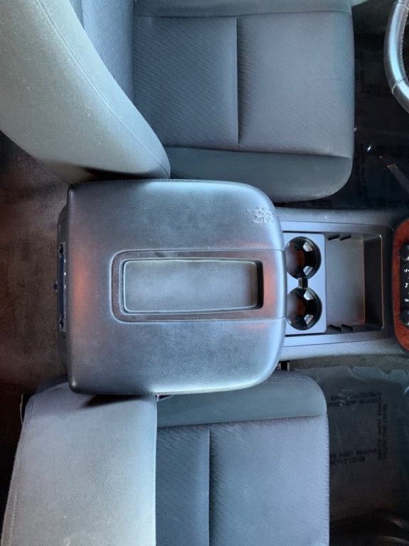 2014 Chevrolet Suburban Image 16