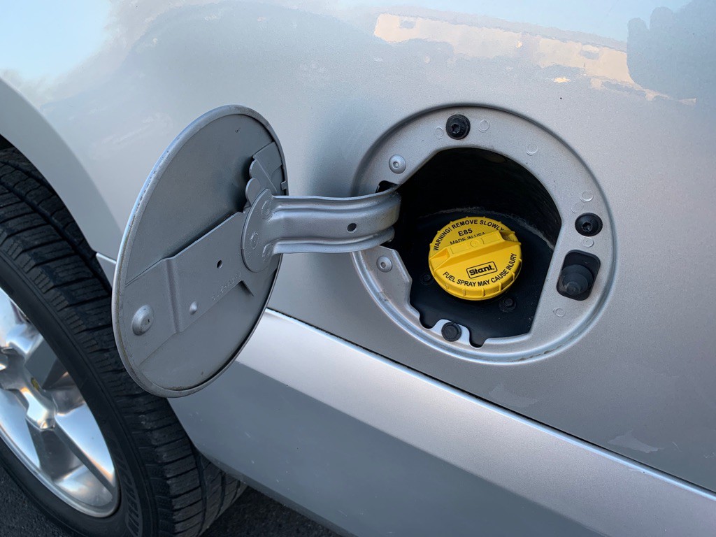 2014 Chevrolet Suburban Image 29